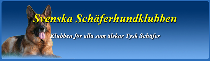 Svenska Schäferhundklubben